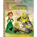 DreamWorks Shrek - Hardcover