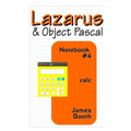 Lazarus & Object Pascal Notebook #4 - Paperback