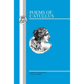Catullus: Poems - Paperback