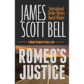 Romeo's Justice - Paperback
