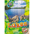 Lakes - Library Binding