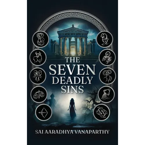 The Seven Deadly Sins - Hardcover