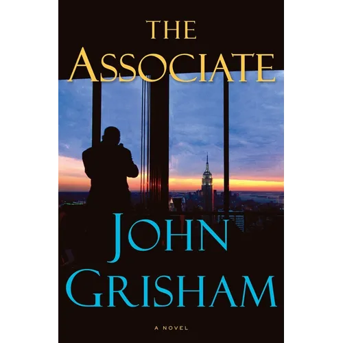 The Associate - Hardcover