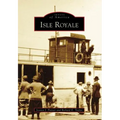 Isle Royale - Paperback