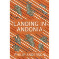 Landing in Andonia - Paperback
