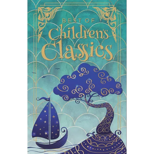 Best of Children's Classics (Deluxe Hardbound Edition) - Hardcover
