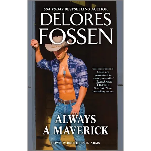 Always a Maverick - Mass Market Paperbound