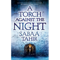 A Torch Against the Night - Library Binding