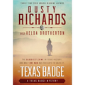 The Texas Badge - Hardcover