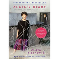 Zlata's Diary: A Child's Life in Wartime Sarajevo: Revised Edition - Paperback