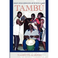 Tambú: Curaçao's African-Caribbean Ritual and the Politics of Memory - Paperback