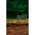 The Beats: A Very Short Introduction - Paperback