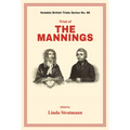 Trial of the Mannings - Paperback