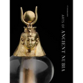 Arts of Ancient Nubia: MFA Highlights - Paperback