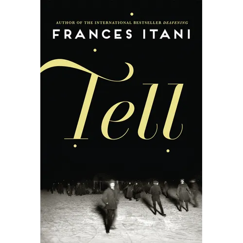 Tell - Paperback