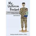 My Uniform Pocket, Dad Edition: A story to support connection in military families - Paperback