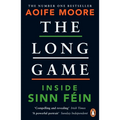 The Long Game: Inside Sinn Féin - Paperback