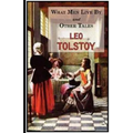 What Men Live By and Other Tales - Paperback