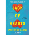 Jack of Hearts (and other parts) - Paperback