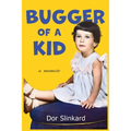 Bugger of a Kid - Paperback
