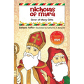 Nicholas of Myra: Giver of Many Gifts - Paperback