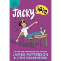 Jacky Ha-Ha - Paperback