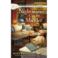 Nightmares Can Be Murder - Mass Market Paperbound