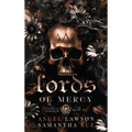Lords of Mercy (Discrete Cover) - Hardcover