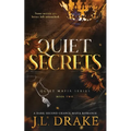 Quiet Secrets (Discreet Edition) - Paperback