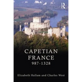 Capetian France 987-1328 - Paperback