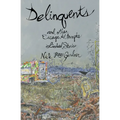 Delinquents and Other Escape Attempts - Paperback