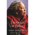 The Origin of Others - Hardcover