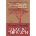 Speak to the Earth - Paperback