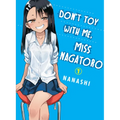Don't Toy with Me, Miss Nagatoro 1 - Paperback