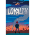 Loyalty - Paperback