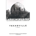Texasville - Paperback