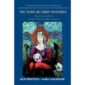 The Templar Tarot Mysteries - Paperback
