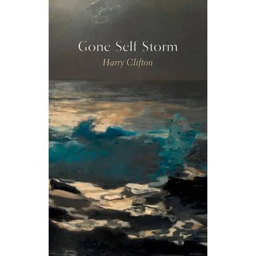 Gone Self Storm - Paperback