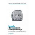 Brands Win Championships - Paperback