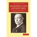 Memories and Adventures - Paperback