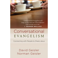 Conversational Evangelism - Paperback