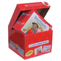 Leveled Readers Level B Box Set - Boxed Set