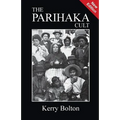 The Parihaka Cult - Paperback