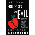 Beyond Good & Evil: Prelude to a Philosophy of the Future - Paperback
