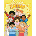 Shine: Choices That Make God Smile - Paperback