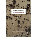 Writings on War - Paperback