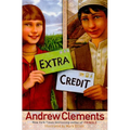 Extra Credit - Hardcover