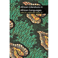 Alt 41: African Literature in African Languages - Hardcover