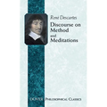 Discourse on Method and Meditations - Paperback