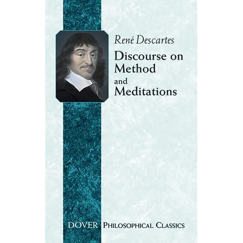 Discourse on Method and Meditations - Paperback